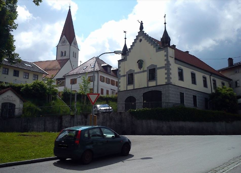 Liedertafel Isen - Übungsabend ist immer Freitags um 20.00 Uhr im Alten Rathaus in Isen in der Münchener-Straße