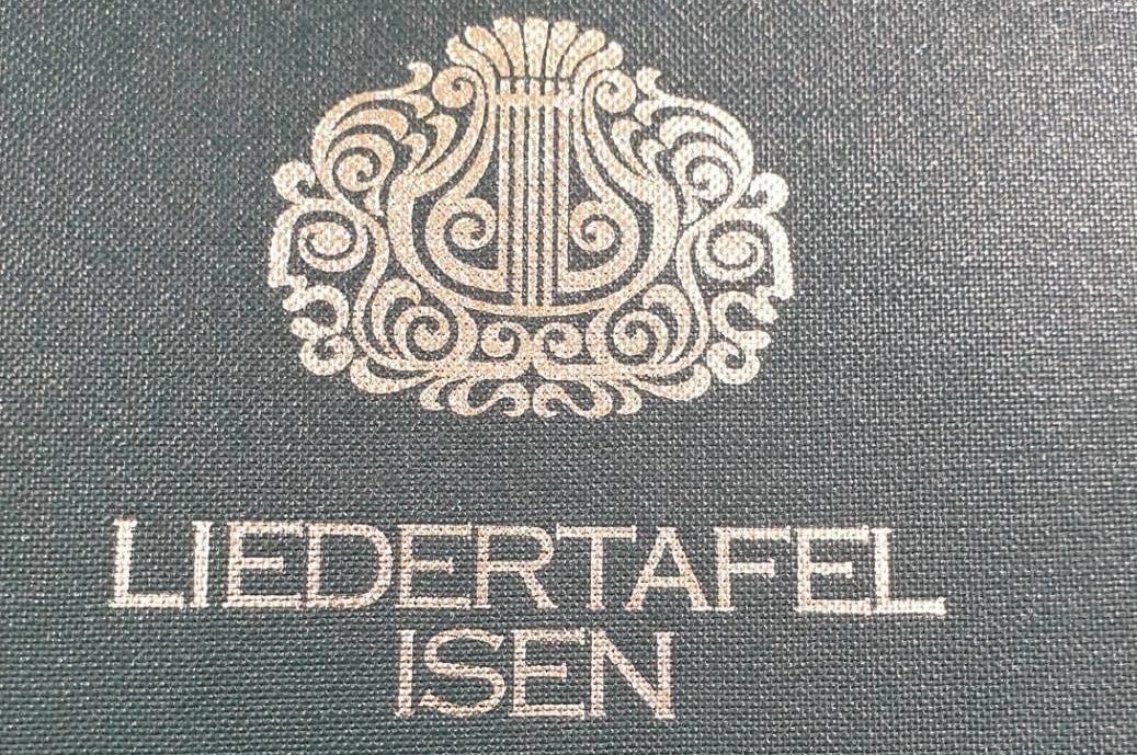 Liedertafel Isen seit 1869 e.V.