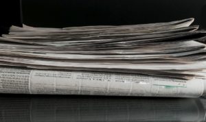 Presse Liedertafel Isen