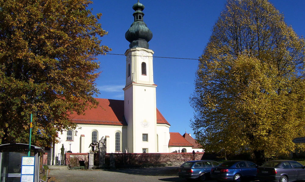 Auftritt beim ökomenischen Gottesdienst in Buch am Buchrain